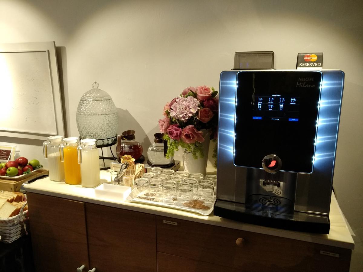 Hi Hotel سنغافورة المظهر الخارجي الصورة