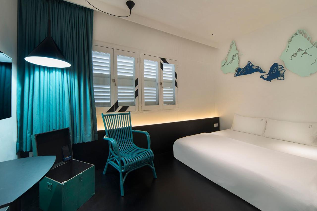 Hi Hotel سنغافورة المظهر الخارجي الصورة